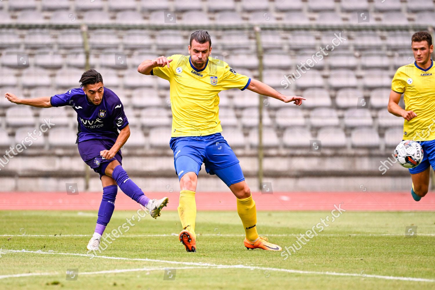 RSCA Futures  RSC Anderlecht