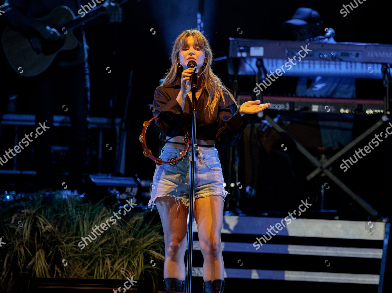 Maren Morris Editorial Stock Photo - Stock Image | Shutterstock