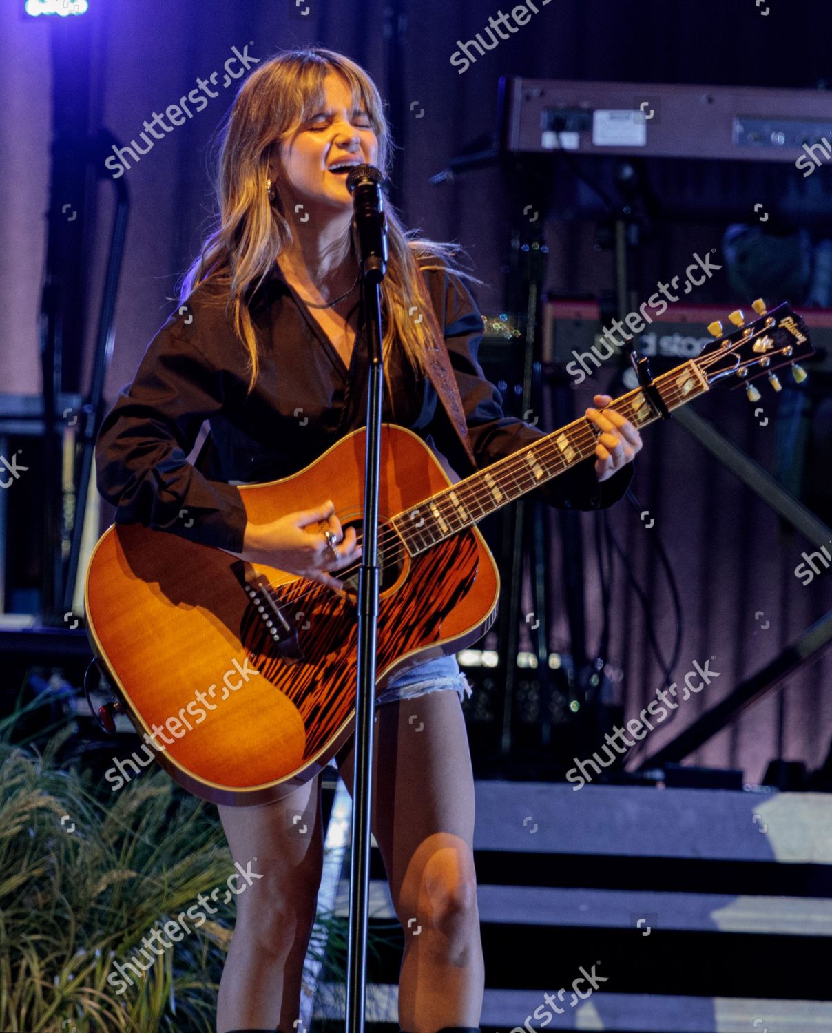 Maren Morris Editorial Stock Photo - Stock Image | Shutterstock