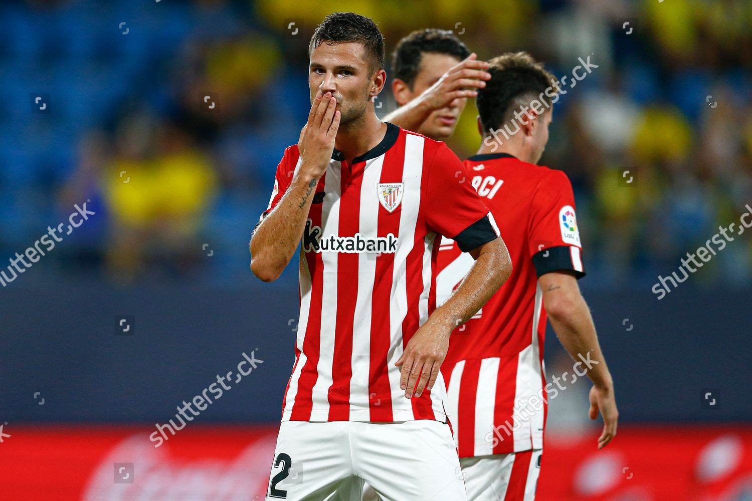 Gorka Guruzeta Athletic Club Editorial Stock Photo - Stock Image ...