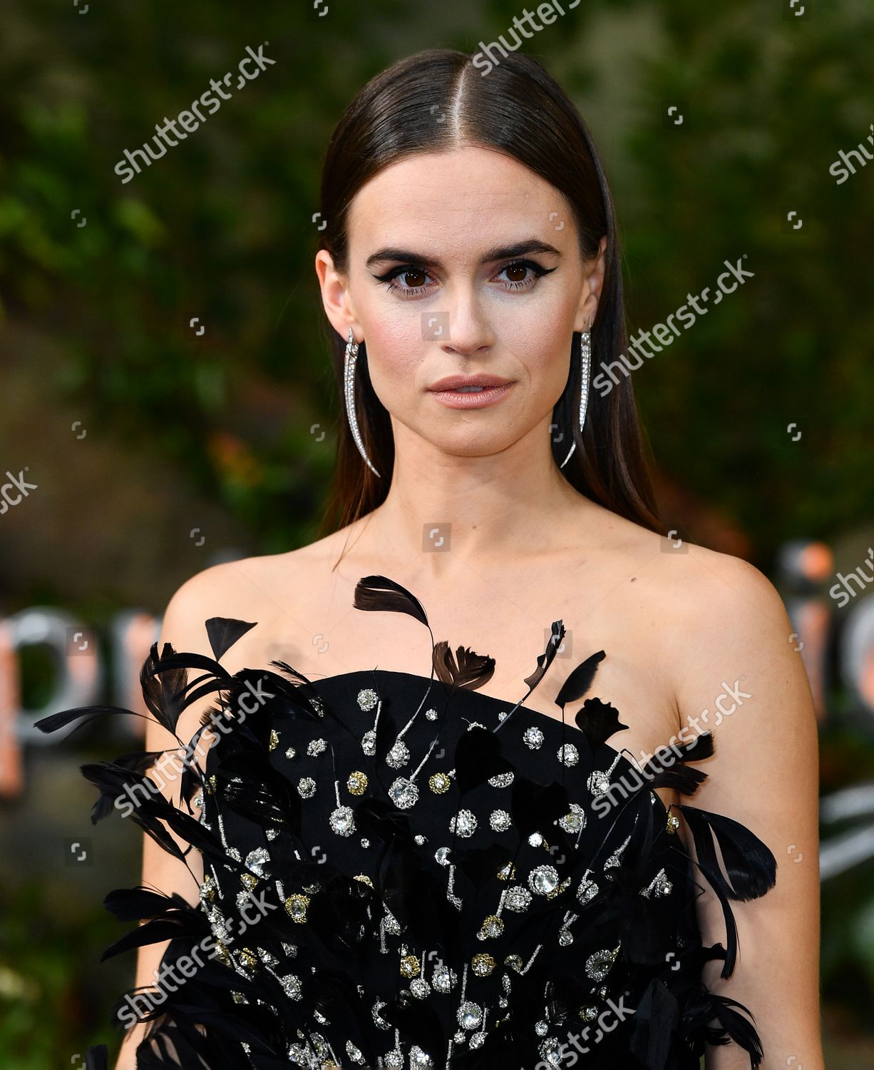 Ema Horvath Editorial Stock Photo - Stock Image | Shutterstock