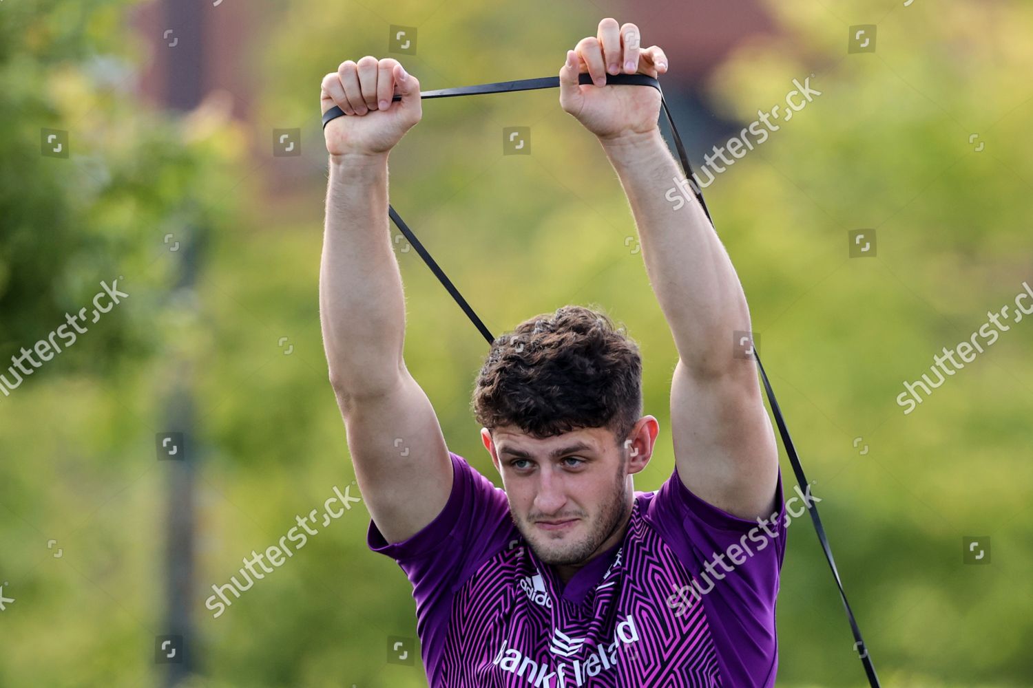 Eoin Oconnor Editorial Stock Photo - Stock Image | Shutterstock