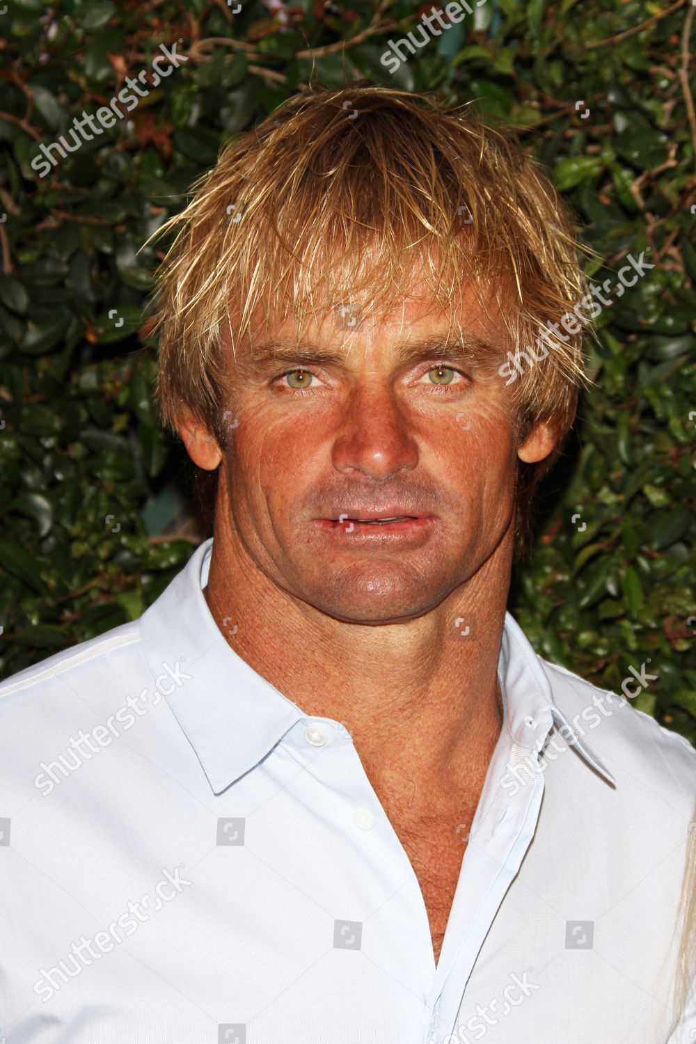 Laird Hamilton Editorial Stock Photo Stock Image Shutterstock