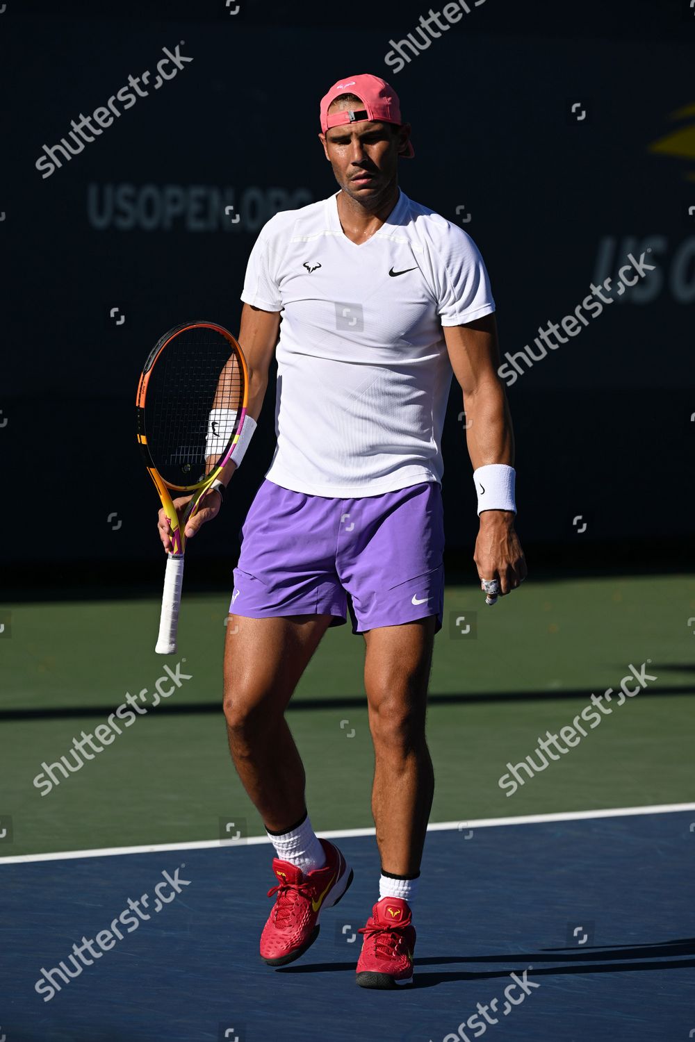 rafael nadal aeroreact