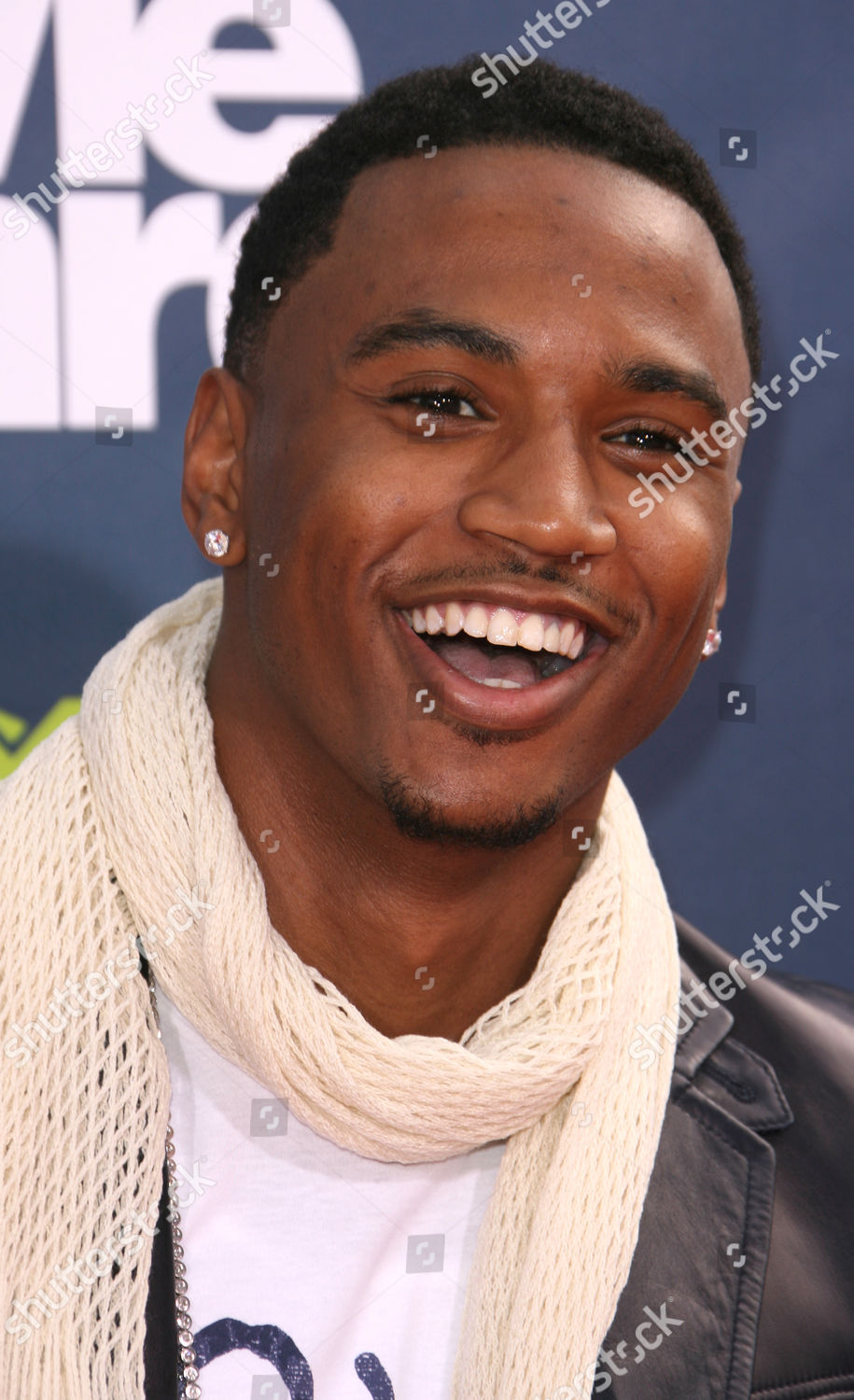 Trey Songz Editorial Stock Photo - Stock Image | Shutterstock