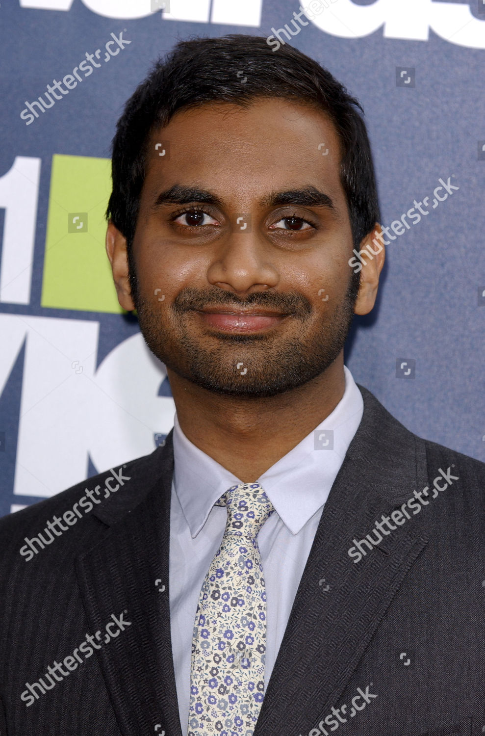 Aziz Ansari Editorial Stock Photo - Stock Image | Shutterstock