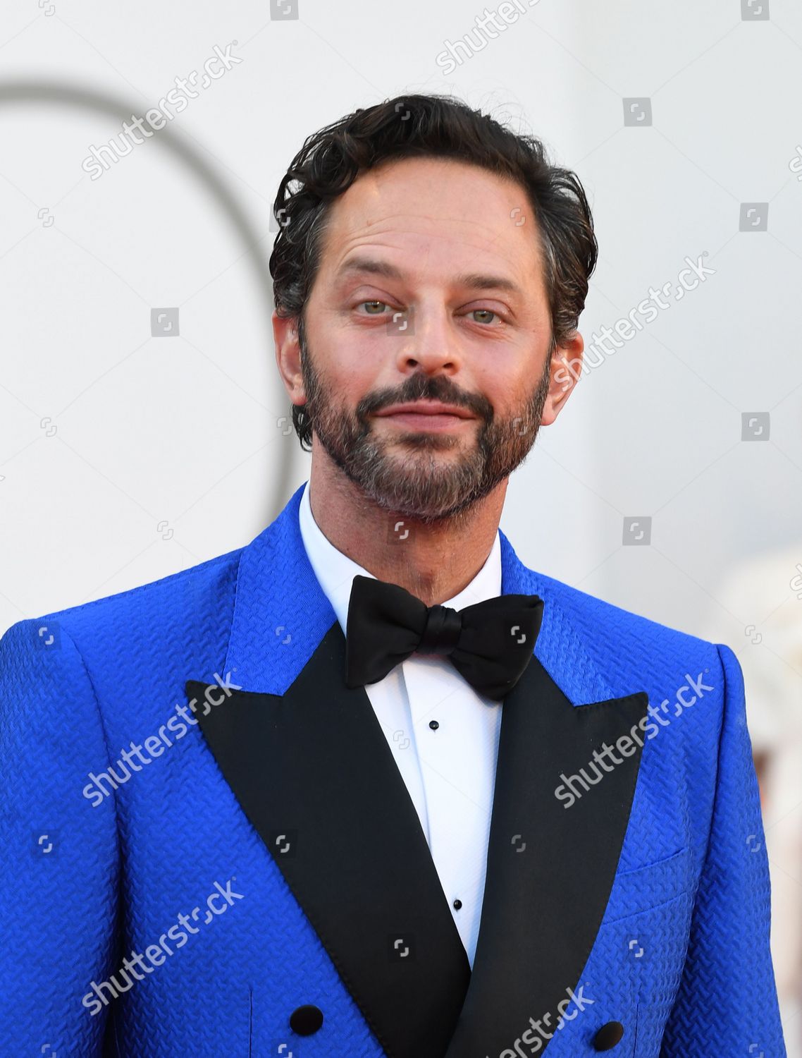 Nick Kroll Attends Dont Worry Darling Editorial Stock Photo - Stock