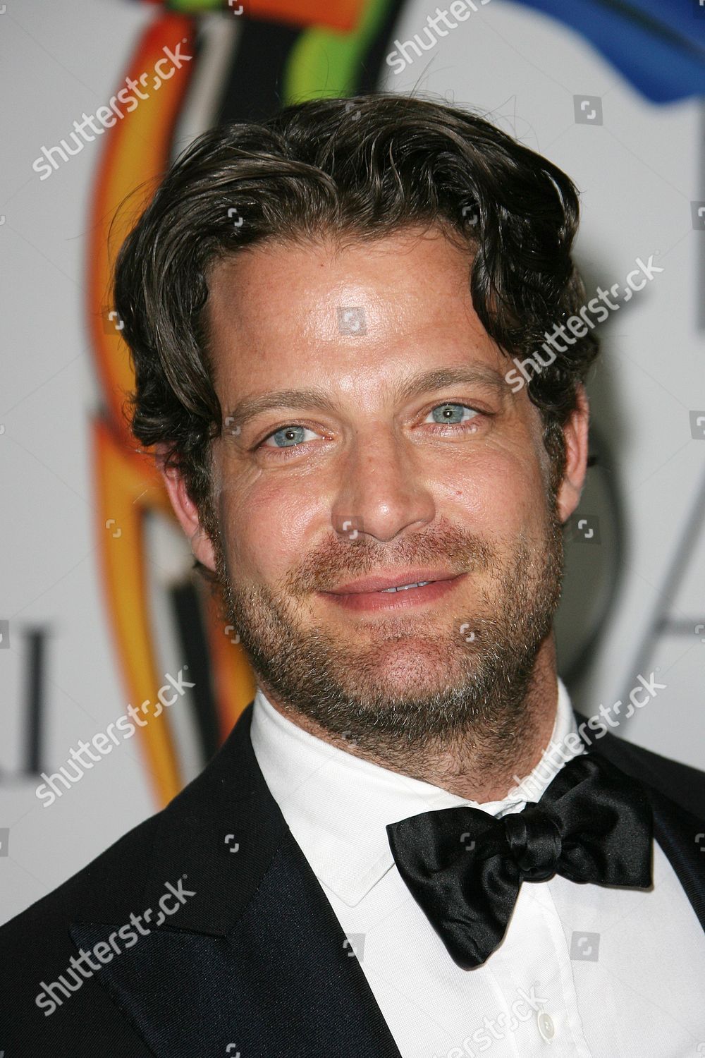 Nate Berkus Editorial Stock Photo - Stock Image | Shutterstock