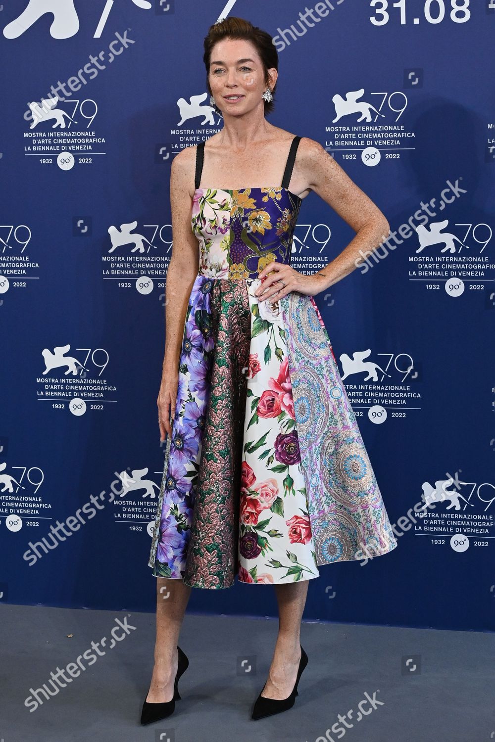 Julianne Nicholson Editorial Stock Photo - Stock Image | Shutterstock