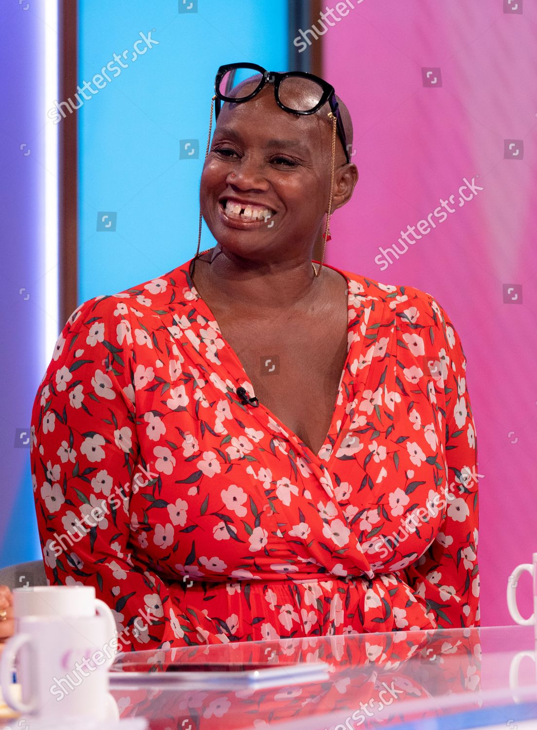 Andi Oliver Editorial Stock Photo - Stock Image | Shutterstock