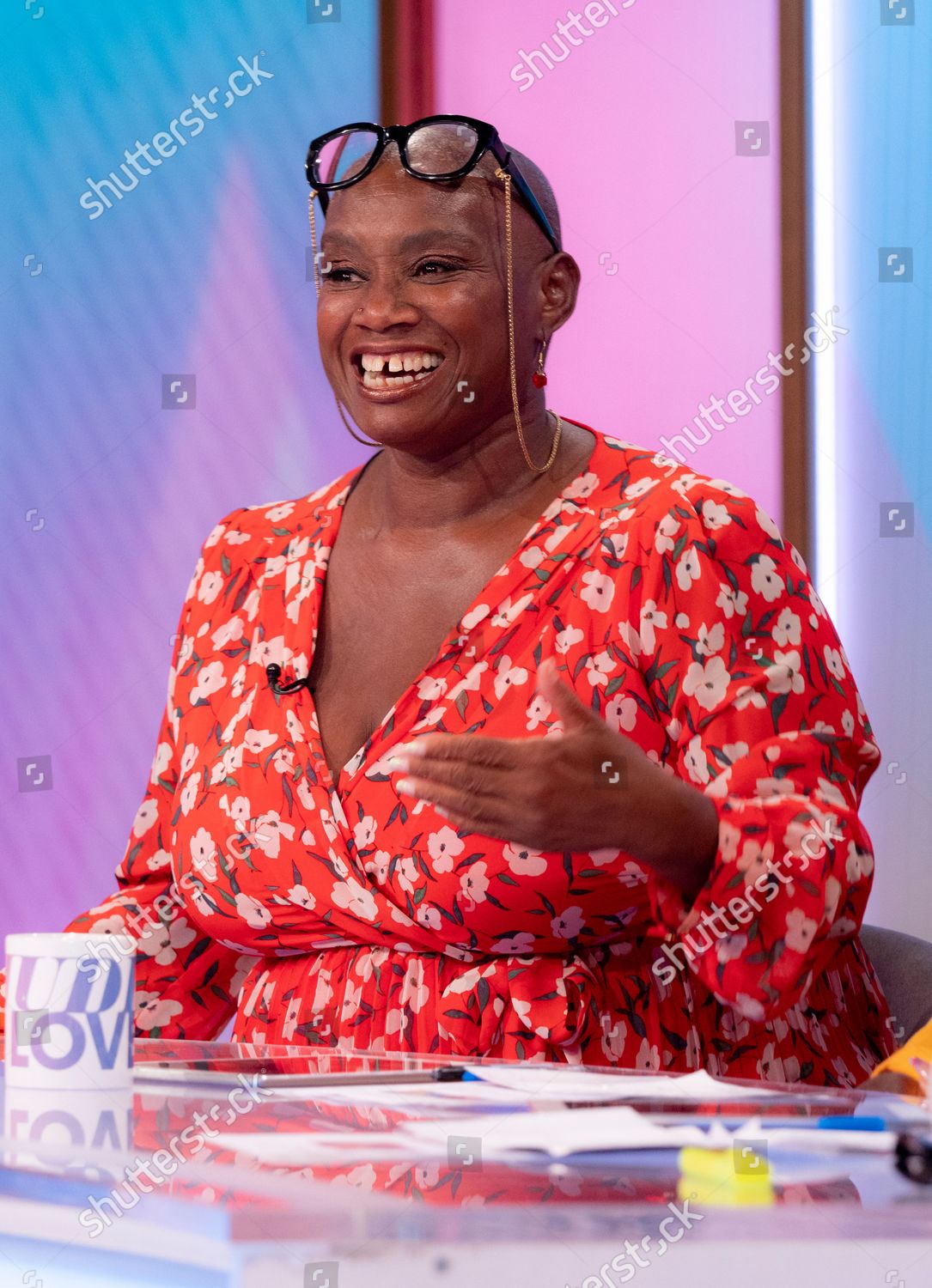 Andi Oliver Editorial Stock Photo - Stock Image | Shutterstock