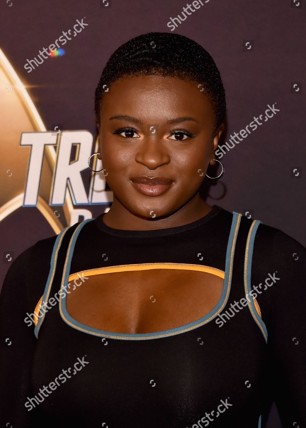 Celia Rose Gooding Editorial Stock Photo - Stock Image Shutterstock