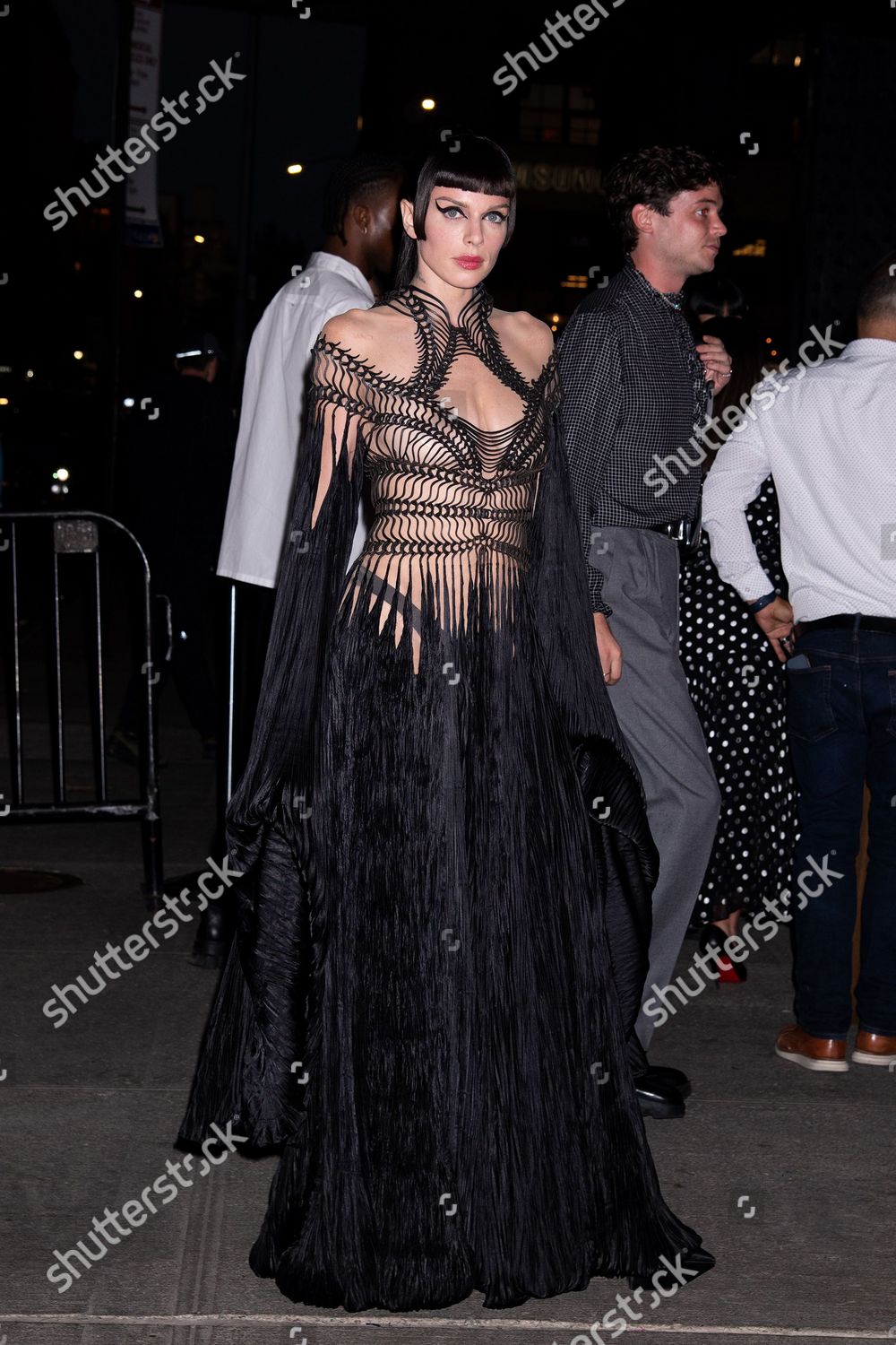 Julia Fox Editorial Stock Photo - Stock Image | Shutterstock