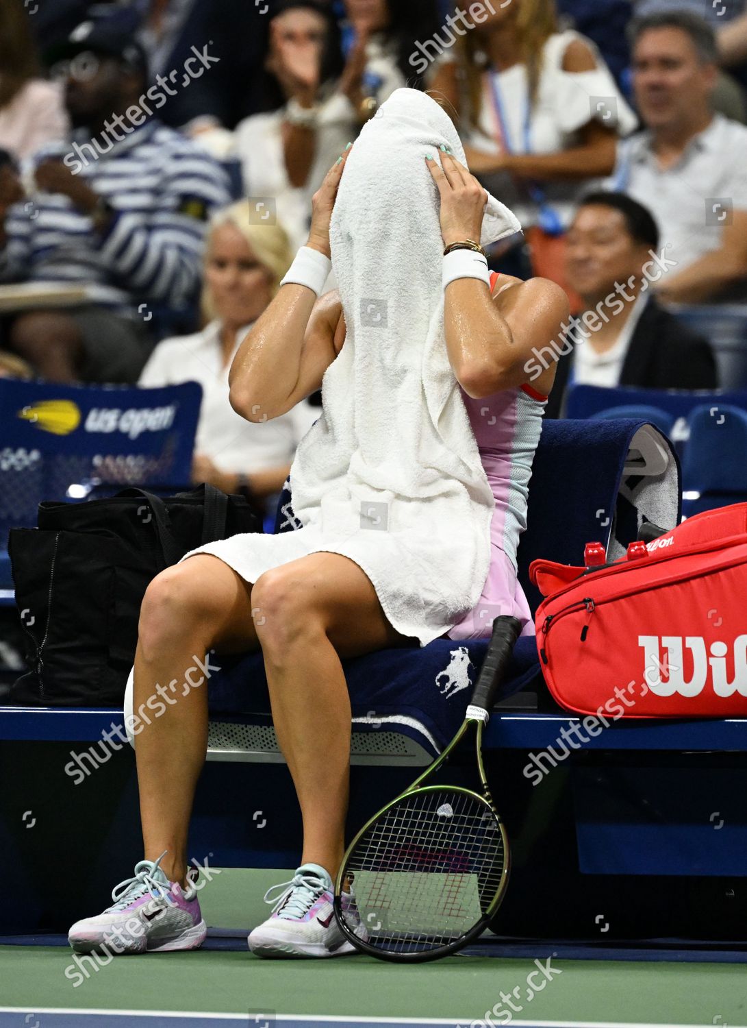 Meet The New Aryna Sabalenka A Player You Havent Seen Before - blnqgwq