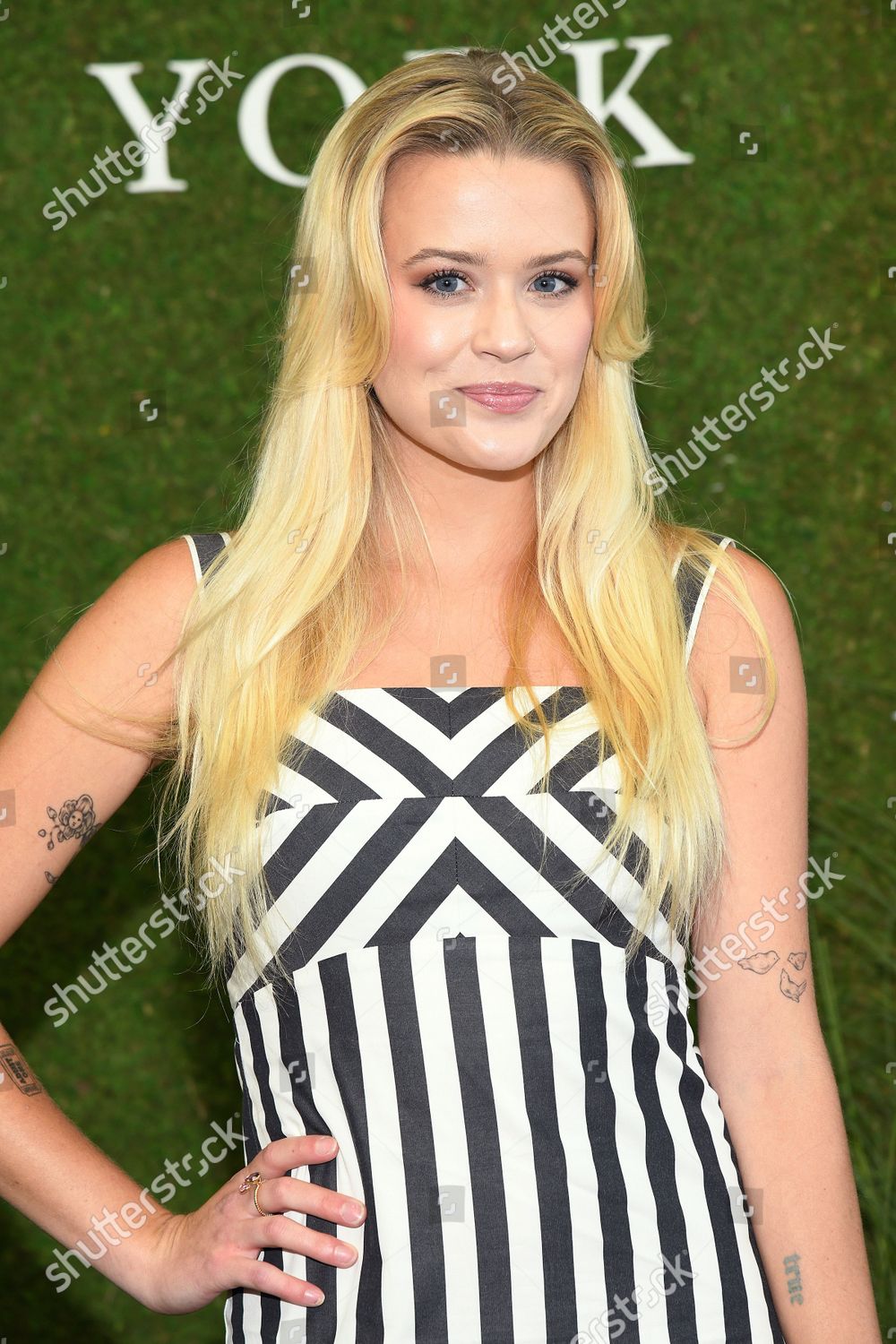 Ava Elizabeth Phillippe Editorial Stock Photo - Stock Image | Shutterstock