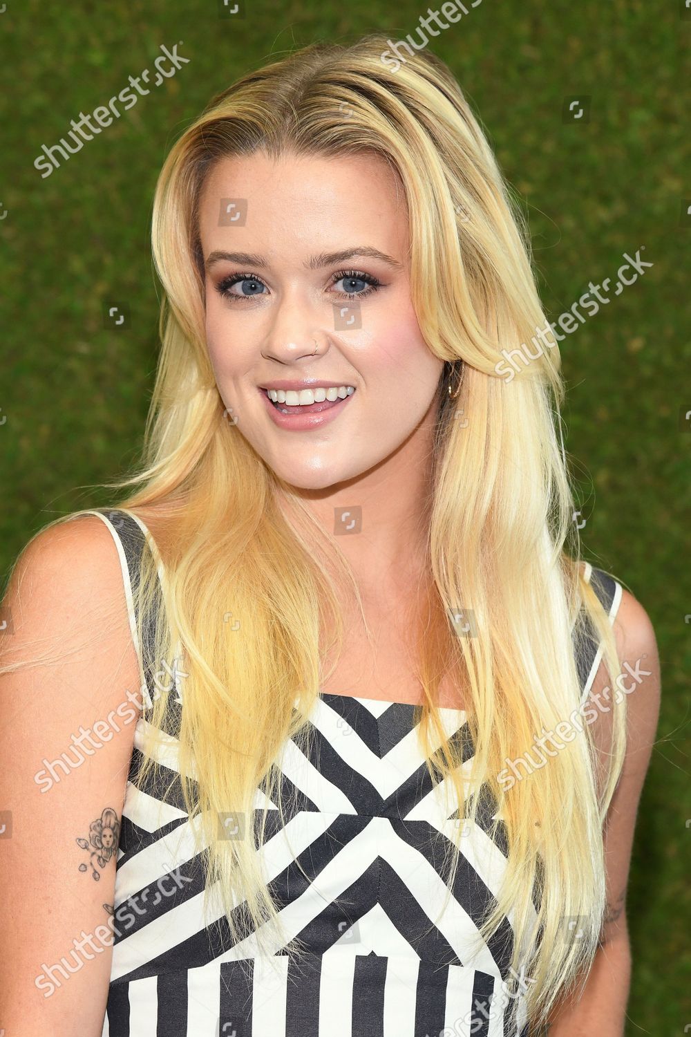 Ava Elizabeth Phillippe Editorial Stock Photo - Stock Image | Shutterstock