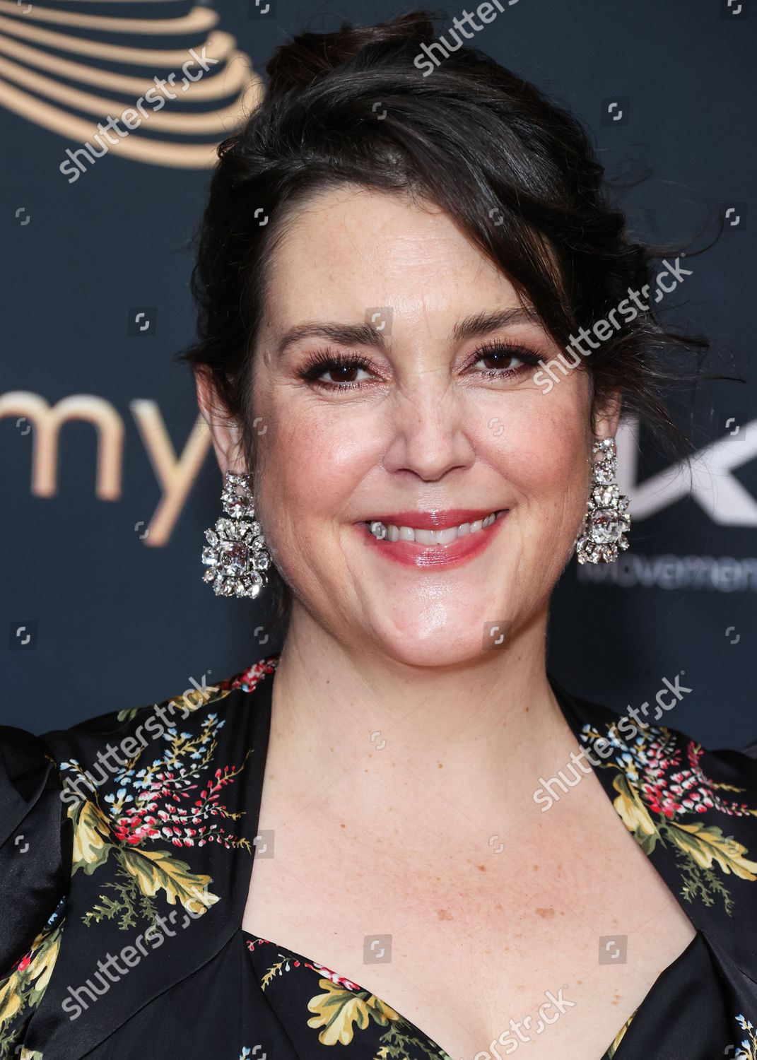 New Zealand Actress Melanie Lynskey Arrives Editorial Stock Photo ...