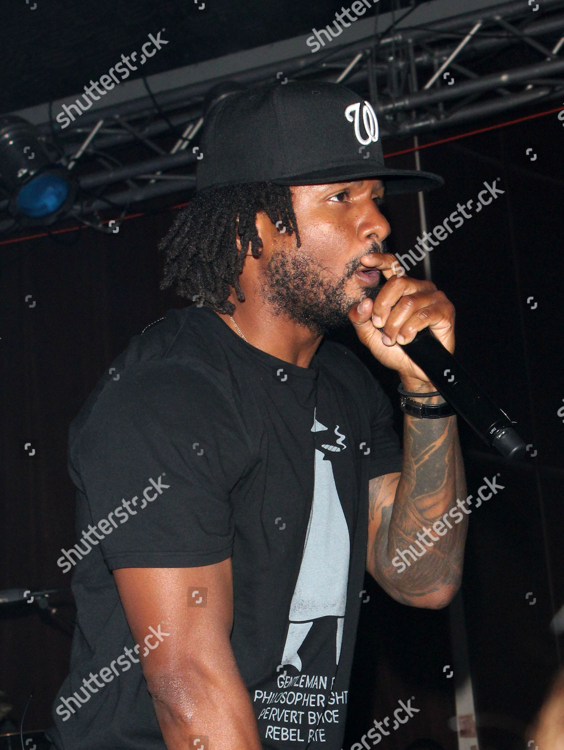 Shay Haley Editorial Stock Photo - Stock Image | Shutterstock