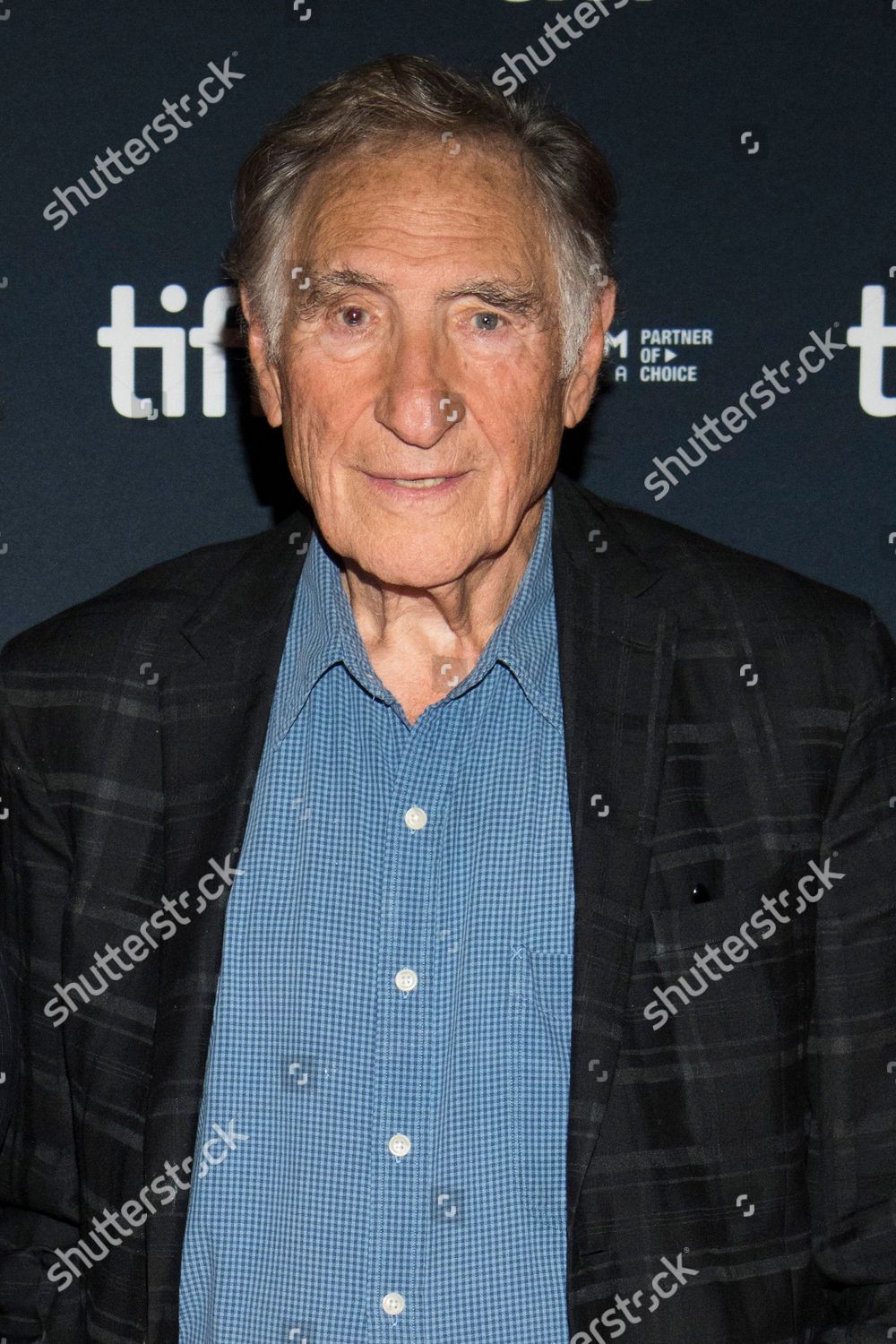 Judd Hirsch Attends Fabelmans Premiere During Editorial Stock Photo