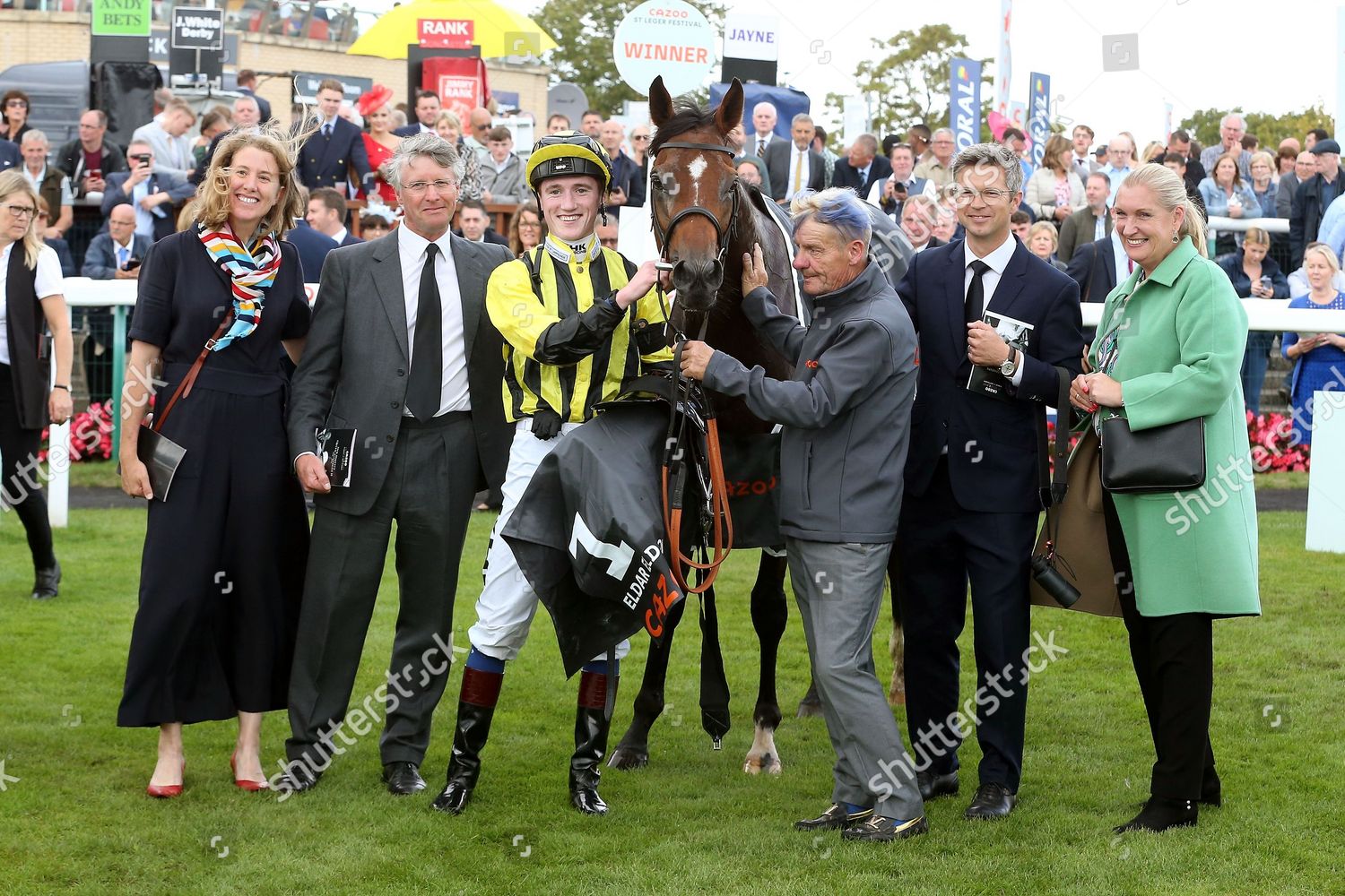 Eldar Eldarov 1 Ridden By David Editorial Stock Photo - Stock Image ...