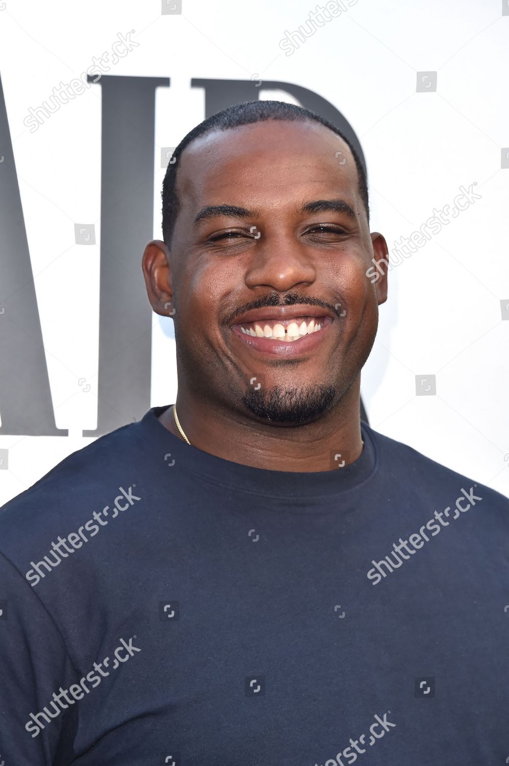 Lionel Boyce Editorial Stock Photo - Stock Image | Shutterstock