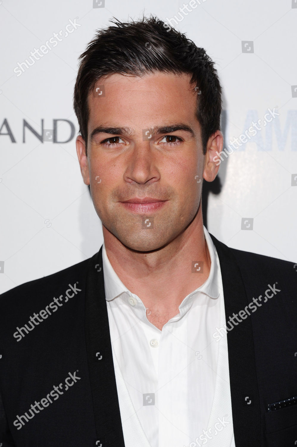 Gethin Jones Editorial Stock Photo Stock Image Shutterstock