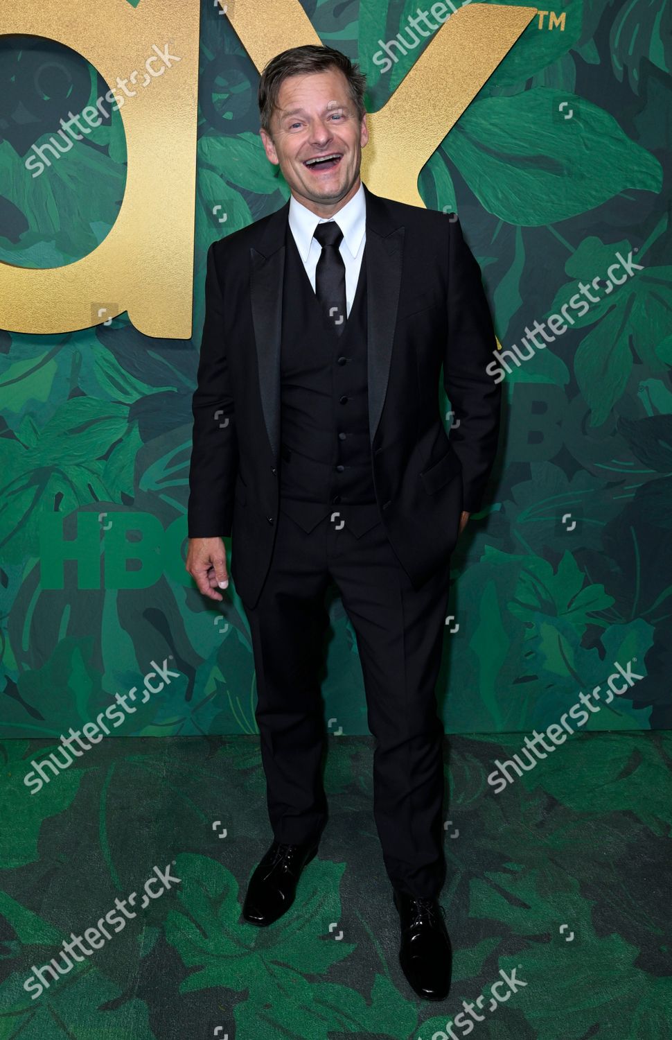 Steve Zahn Editorial Stock Photo - Stock Image | Shutterstock