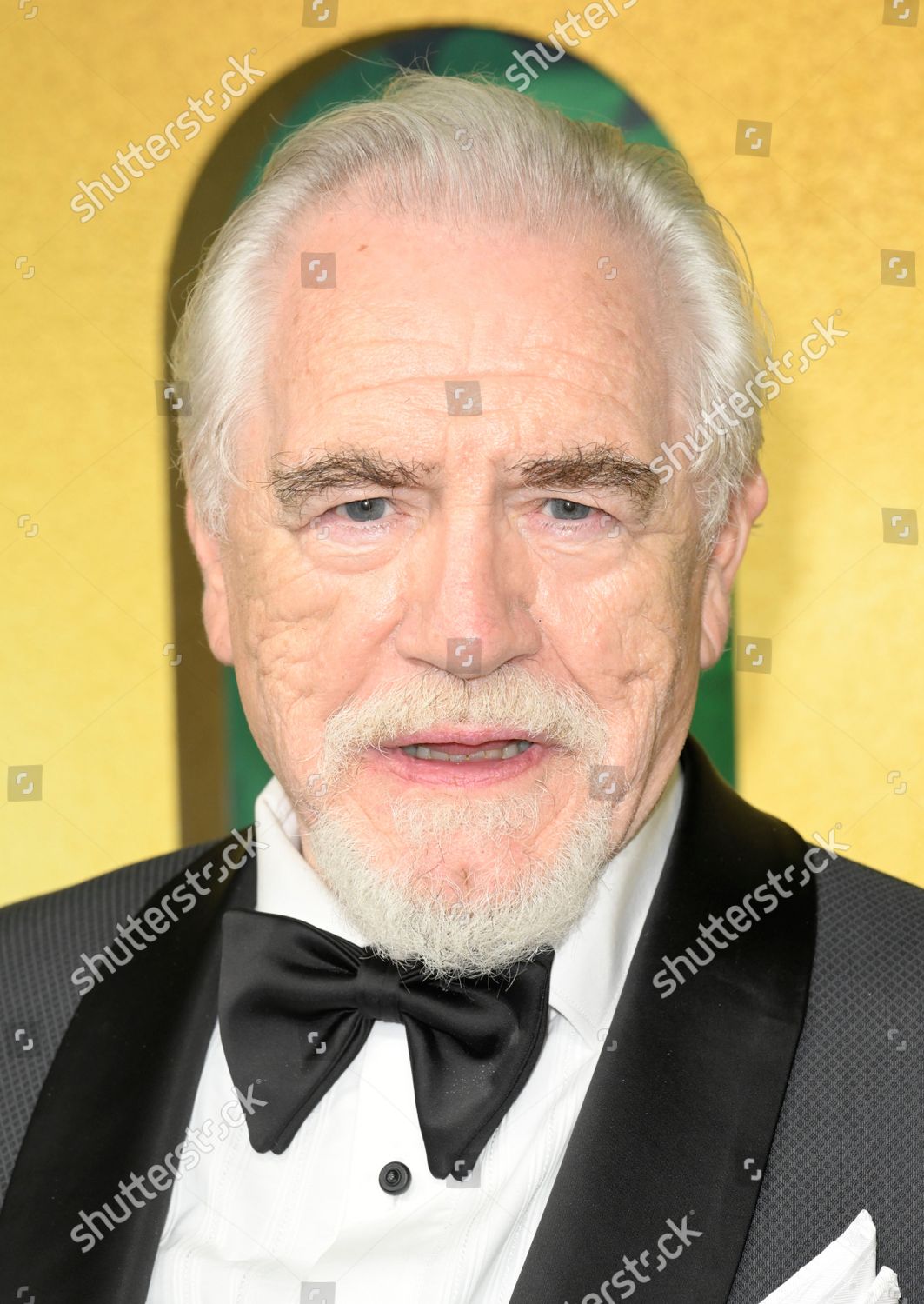 Brian Cox Editorial Stock Photo - Stock Image | Shutterstock