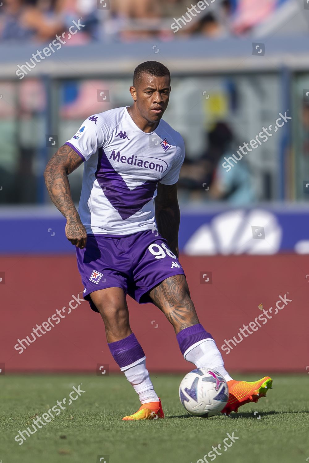 Igor Julio Dos Santos De Paulo Editorial Stock Photo Stock Image