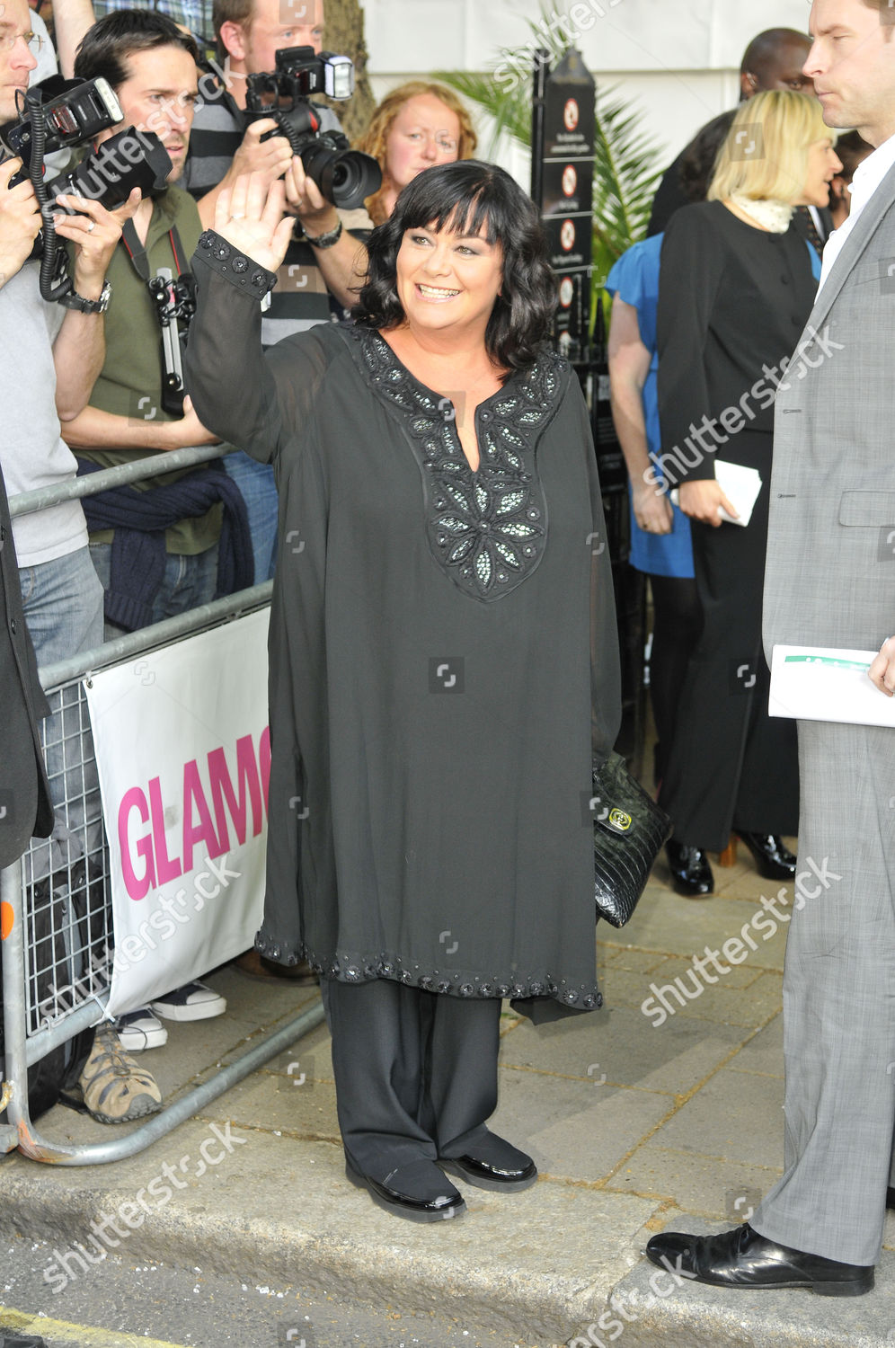 Dawn French Editorial Stock Photo - Stock Image | Shutterstock