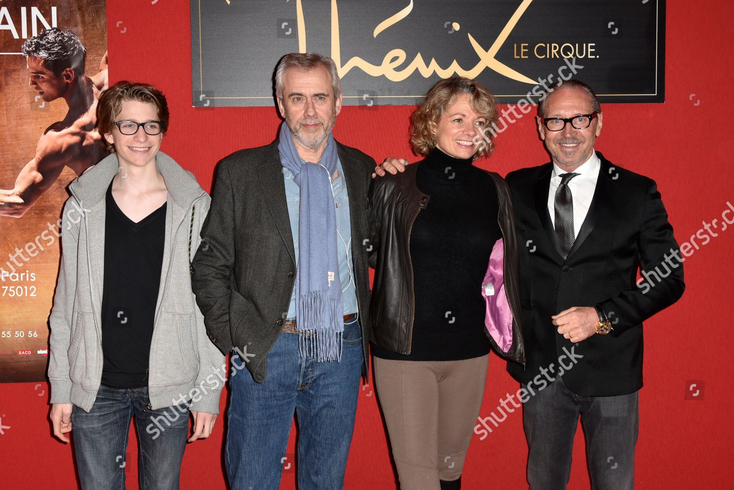 Muriel Hermine Et Sa Famille Assistent Editorial Stock Photo Stock Image Shutterstock Muriel Hermine Et Sa Famille Assistent Editorial Stock Photo Stock Image Shutterstock