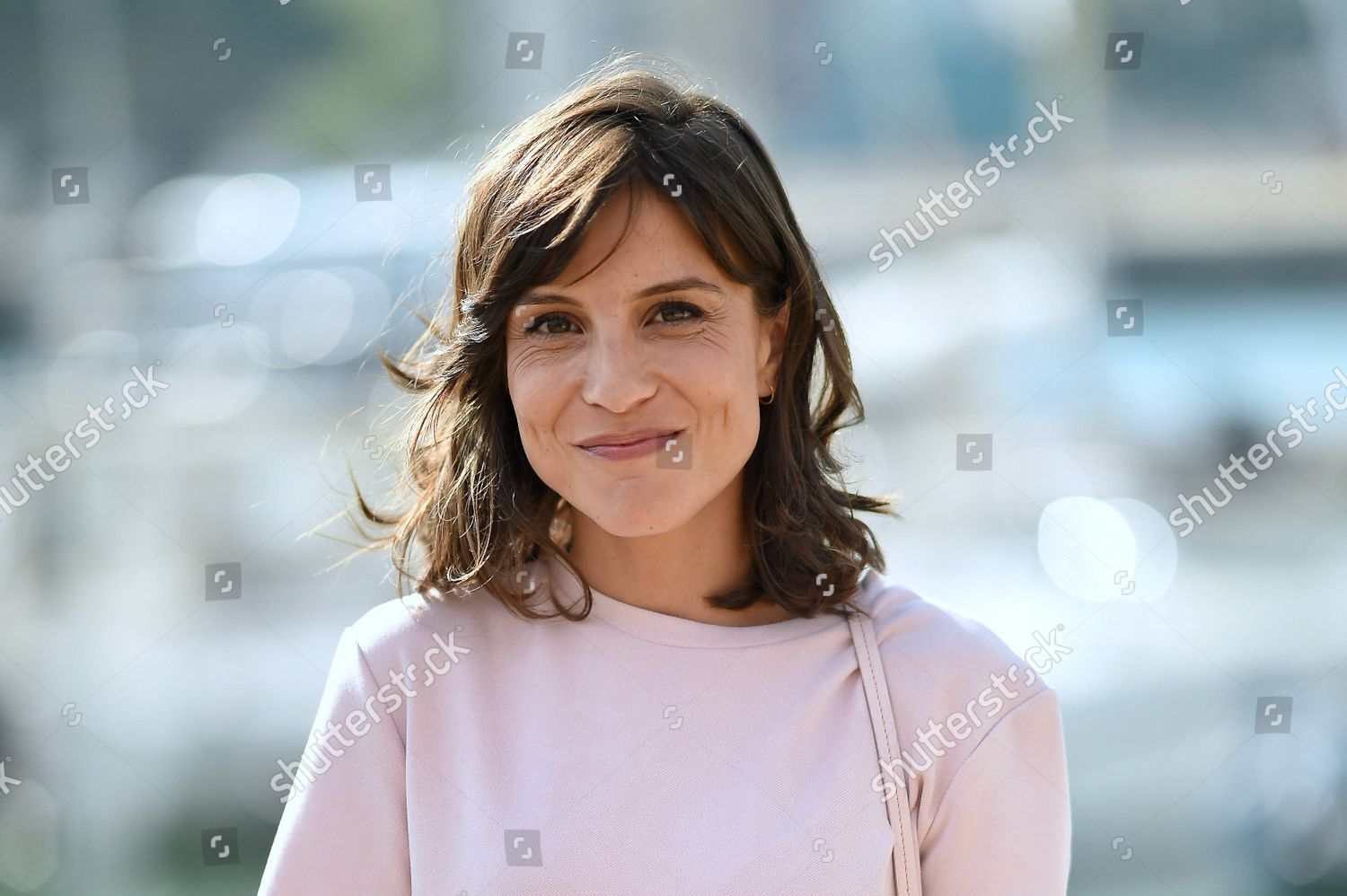 Flore Bonaventura Editorial Stock Photo - Stock Image | Shutterstock