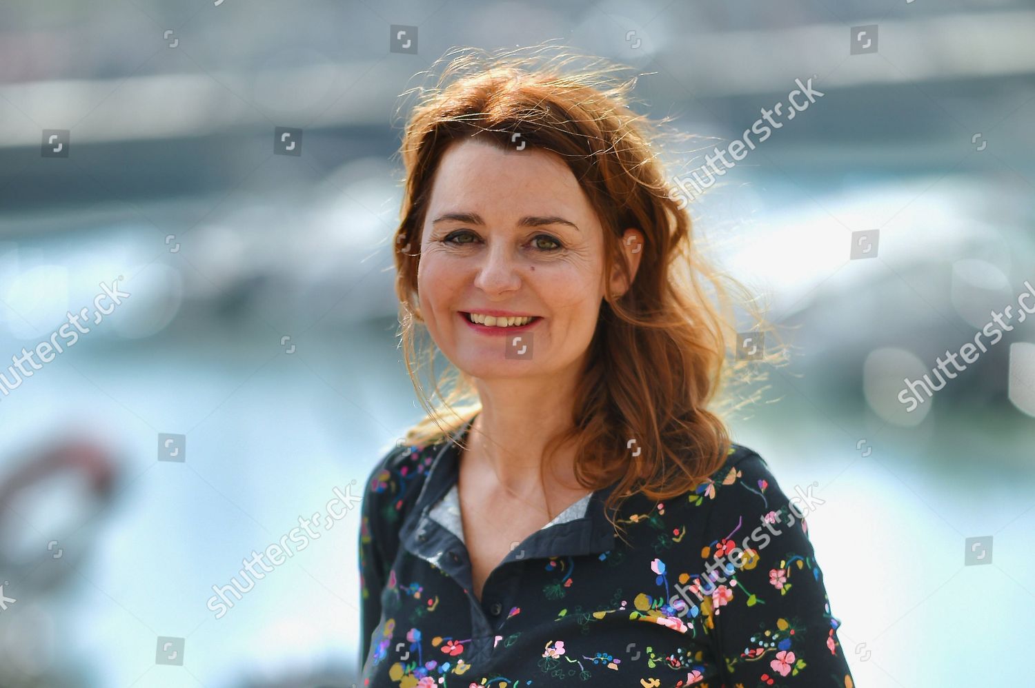 Christelle Reboul Editorial Stock Photo - Stock Image | Shutterstock