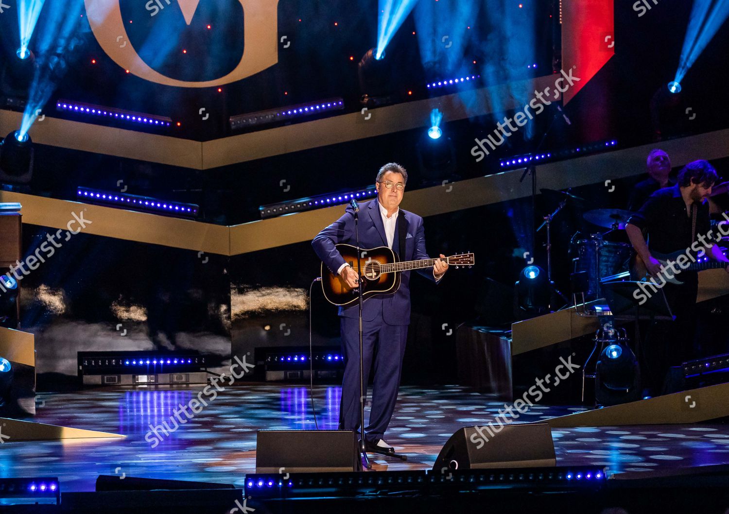 Vince Gill Editorial Stock Photo - Stock Image | Shutterstock