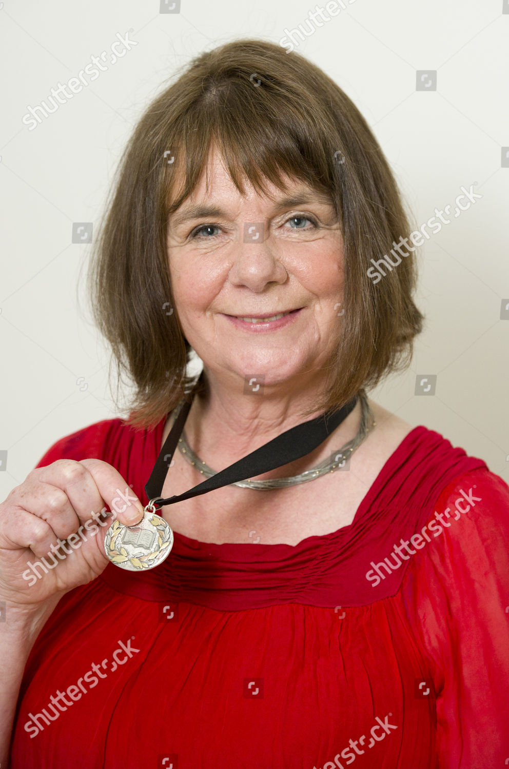 New Childrens Laureate Julia Donaldson Editorial Stock Photo Stock