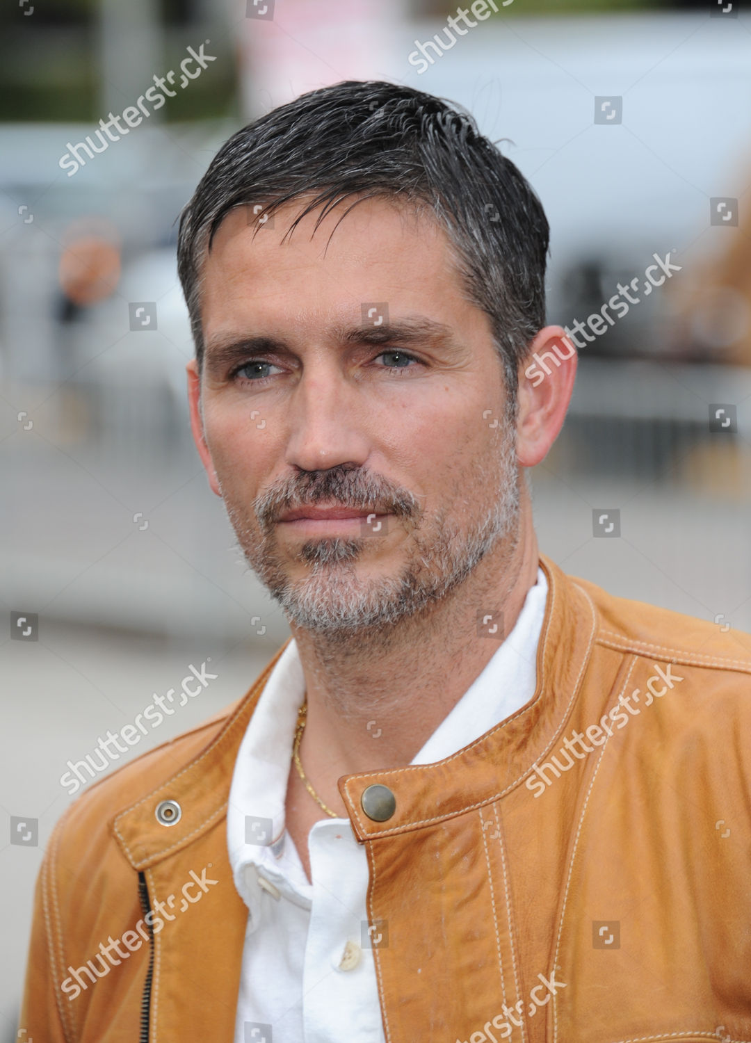 James Caviezel Editorial Stock Photo - Stock Image | Shutterstock