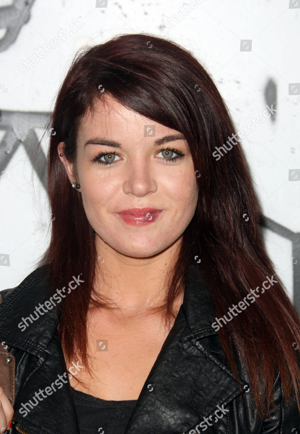 Jade Ramsey Editorial Stock Photo Stock Image Shutterstock