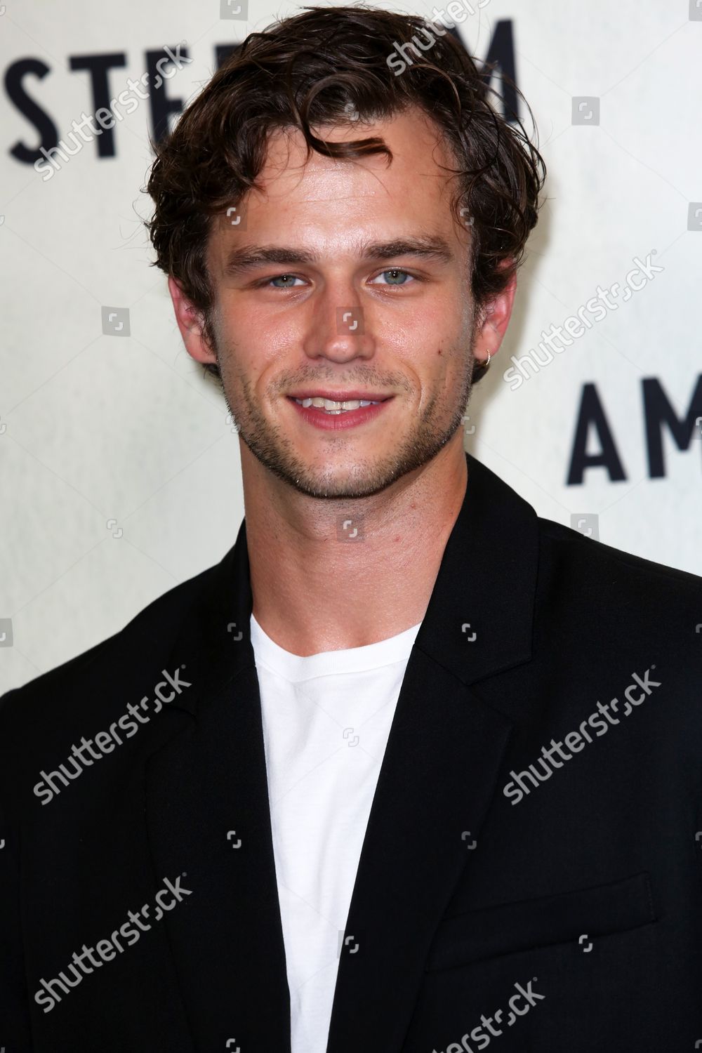 Brandon Flynn Editorial Stock Photo - Stock Image | Shutterstock