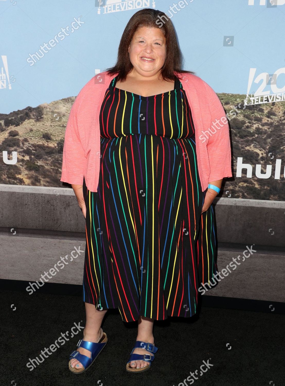 Lori Beth Denberg Editorial Stock Photo - Stock Image | Shutterstock