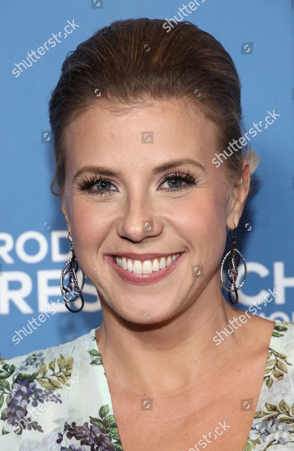 Jodie Sweetin Editorial Stock Photo Stock Image Shutterstock