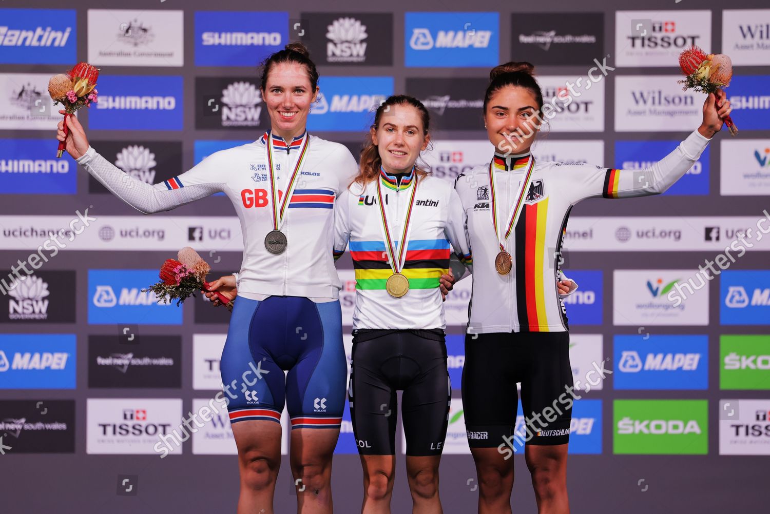 Niamh Fisher Black New Zealand On Editorial Stock Photo - Stock Image ...