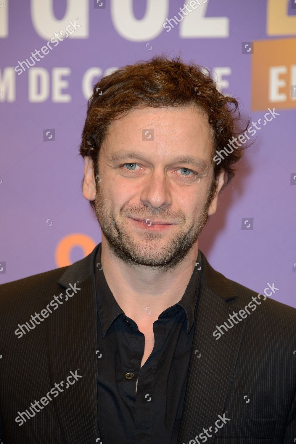 Jonathan Zaccai During 17th Alpe Dhuez Editorial Stock Photo - Stock