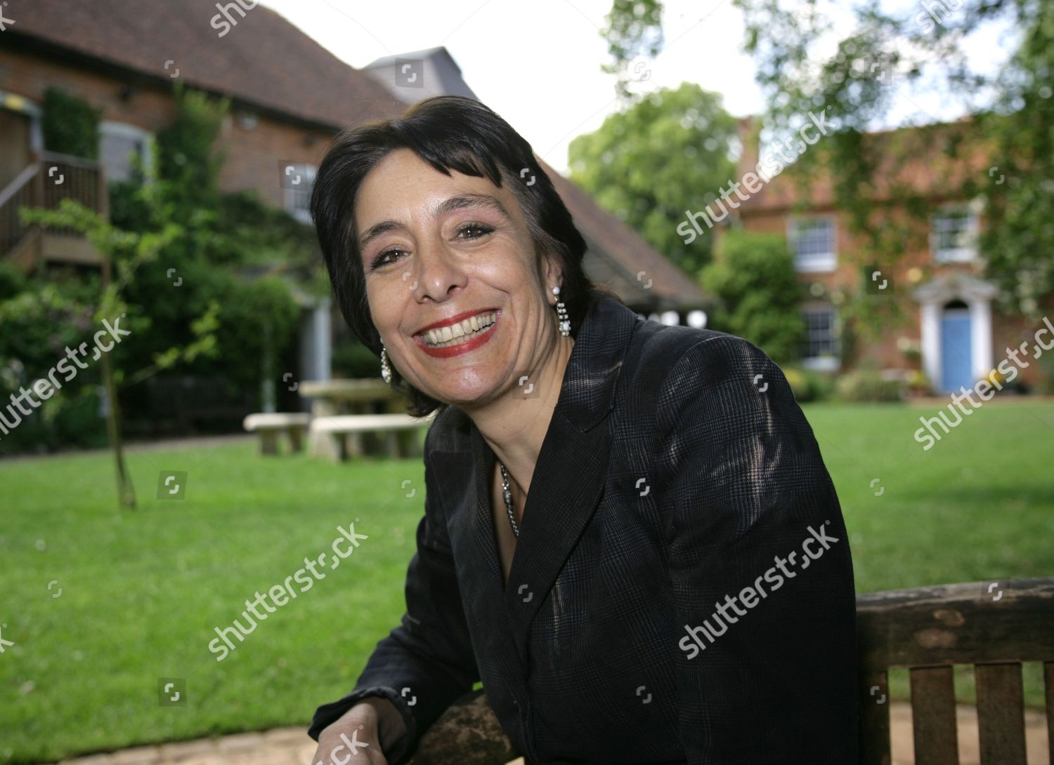 Stella Tillyard Editorial Stock Photo Stock Image Shutterstock
