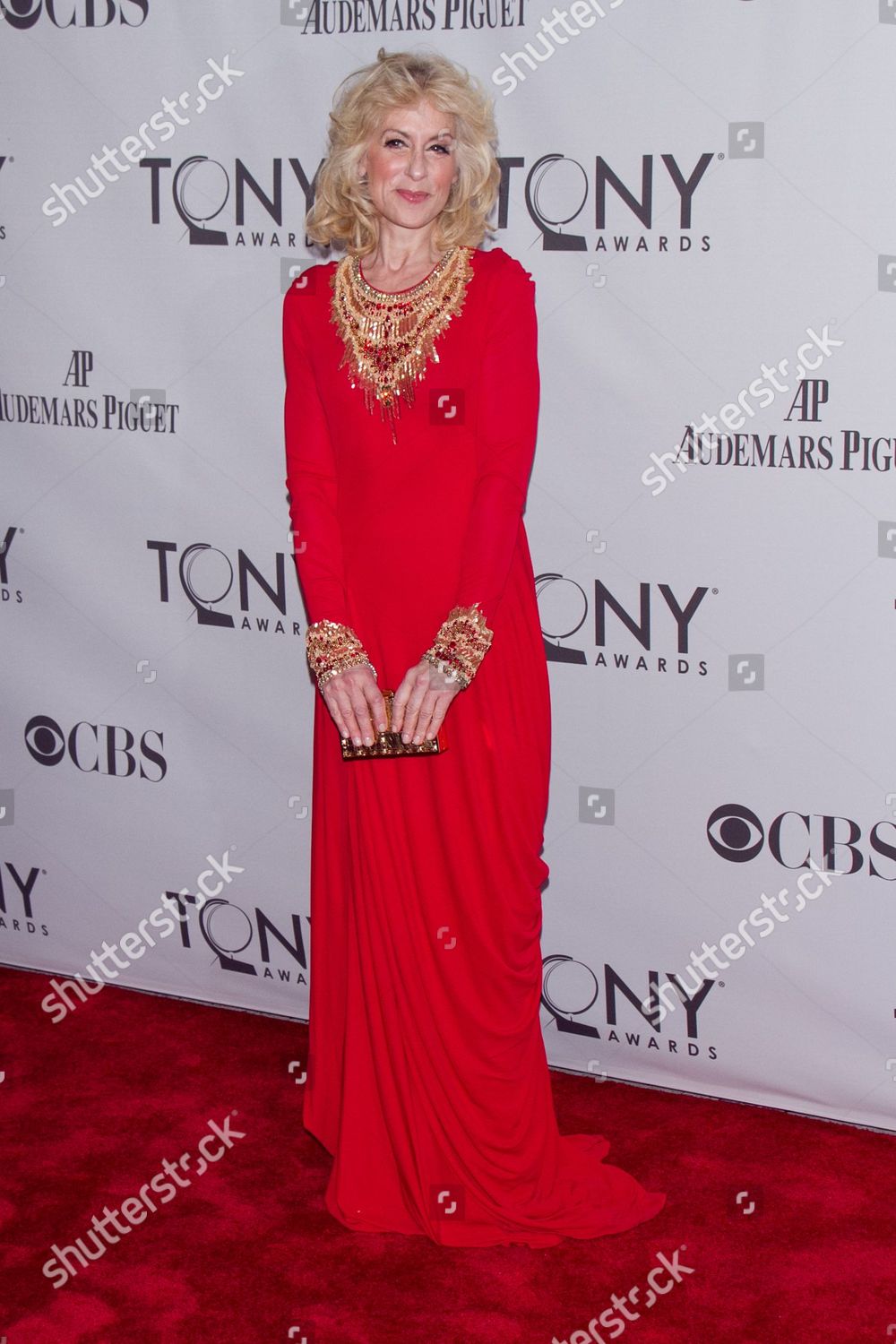 Judith Light Editorial Stock Photo - Stock Image | Shutterstock