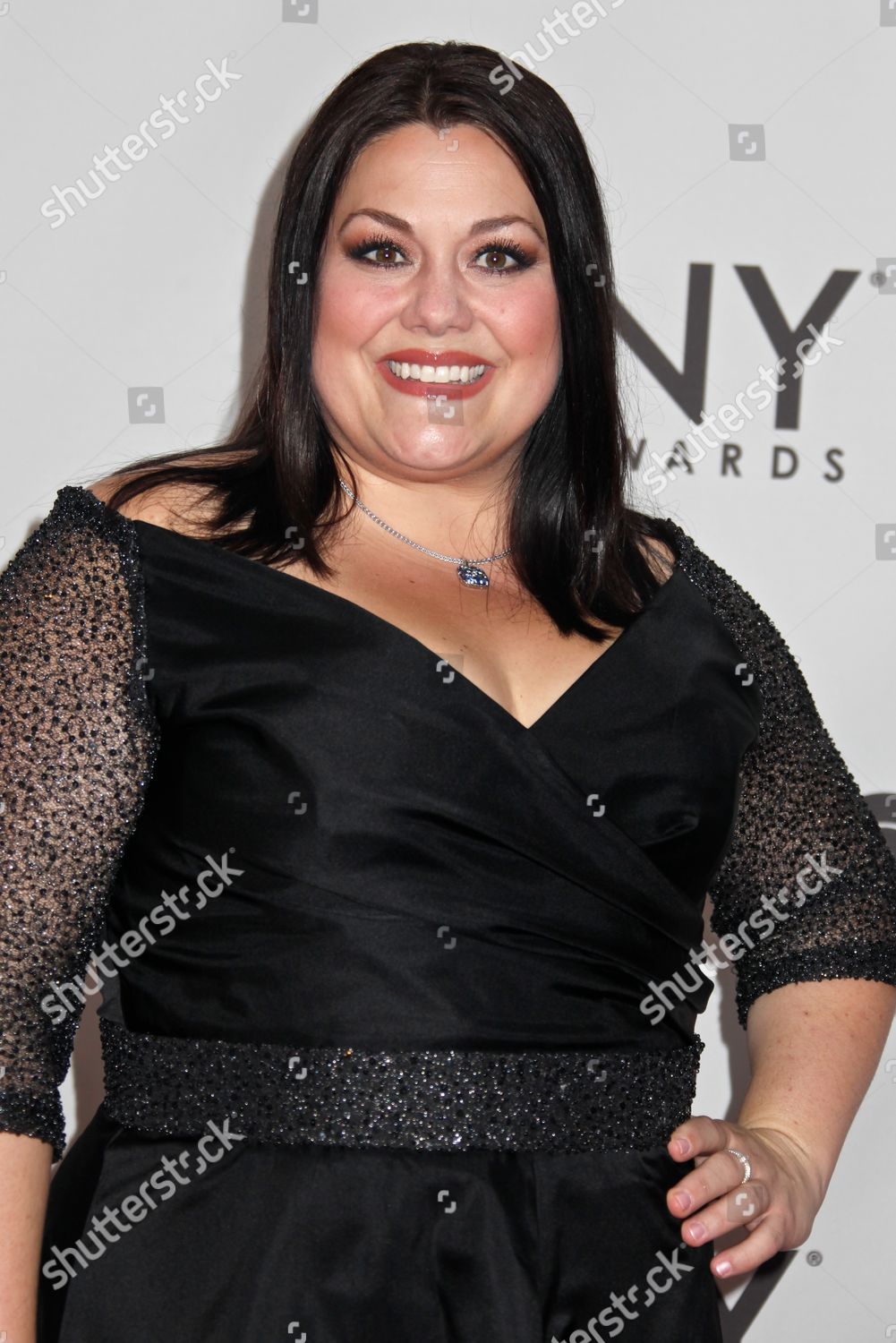 Brooke Elliott Editorial Stock Photo - Stock Image | Shutterstock