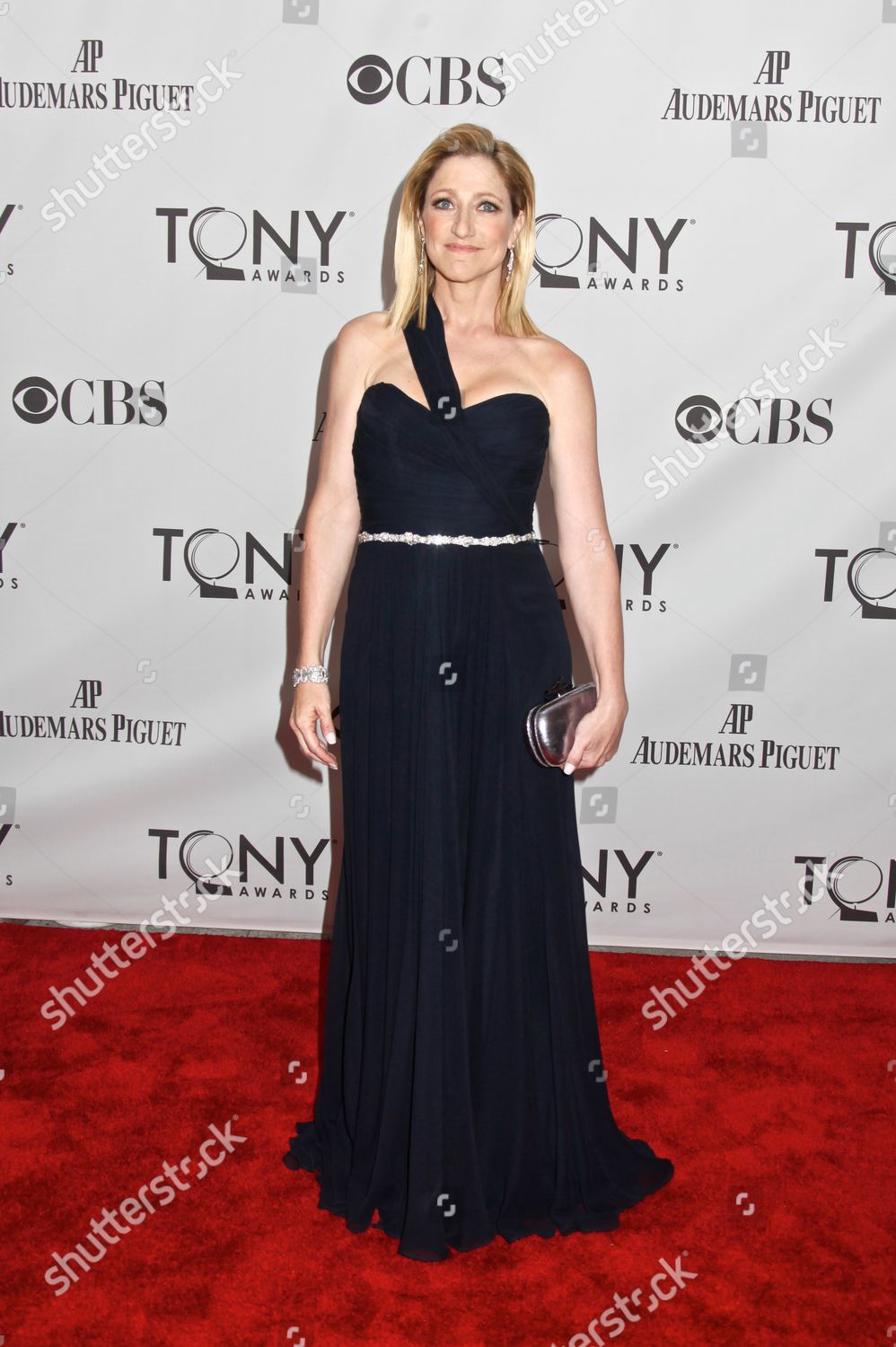 Edie Falco Editorial Stock Photo - Stock Image | Shutterstock