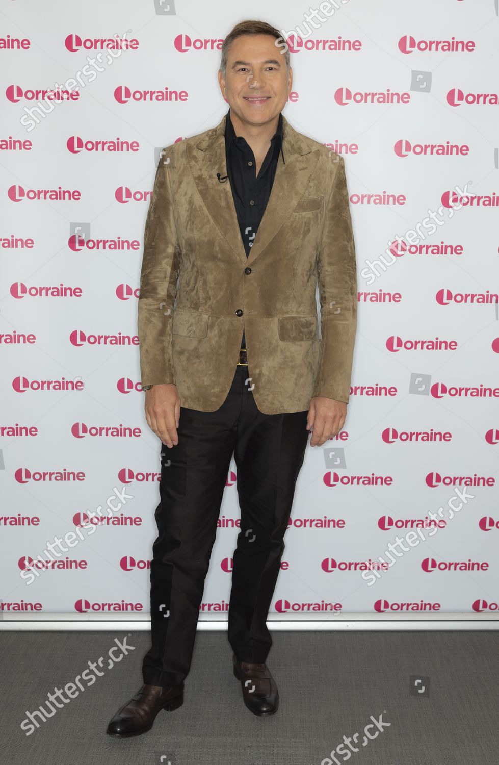 David Walliams Editorial Stock Photo - Stock Image | Shutterstock