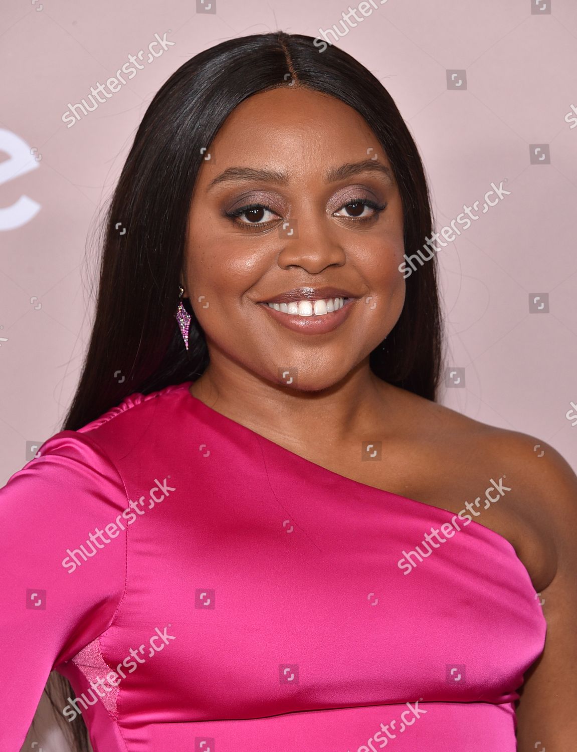 Quinta Brunson Editorial Stock Photo - Stock Image Shutterstock