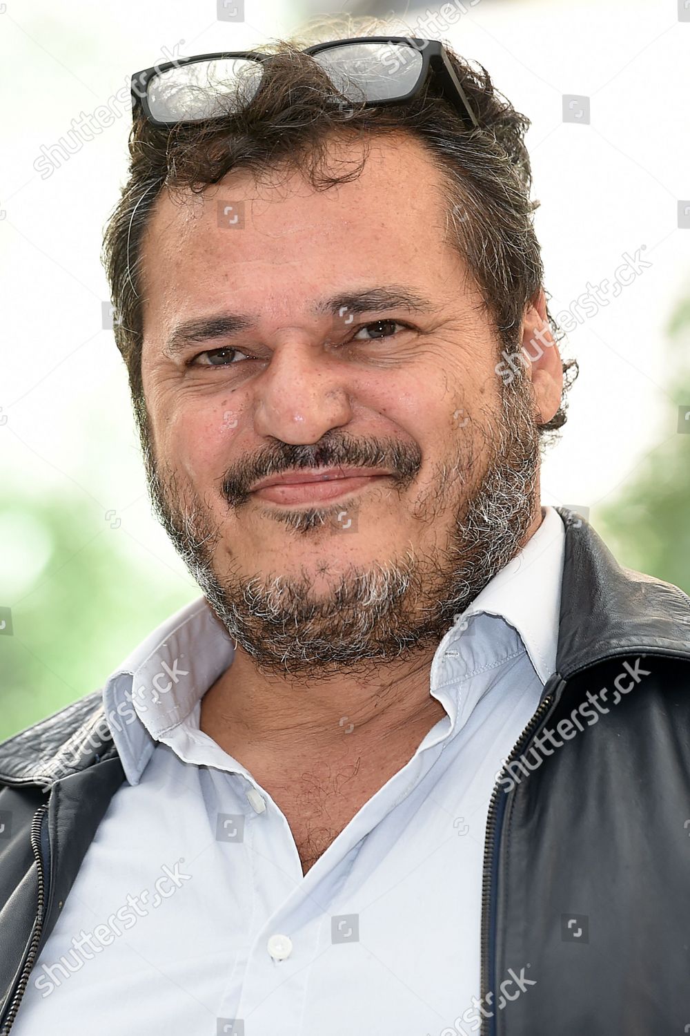 Antonio Gerardi Editorial Stock Photo Stock Image Shutterstock