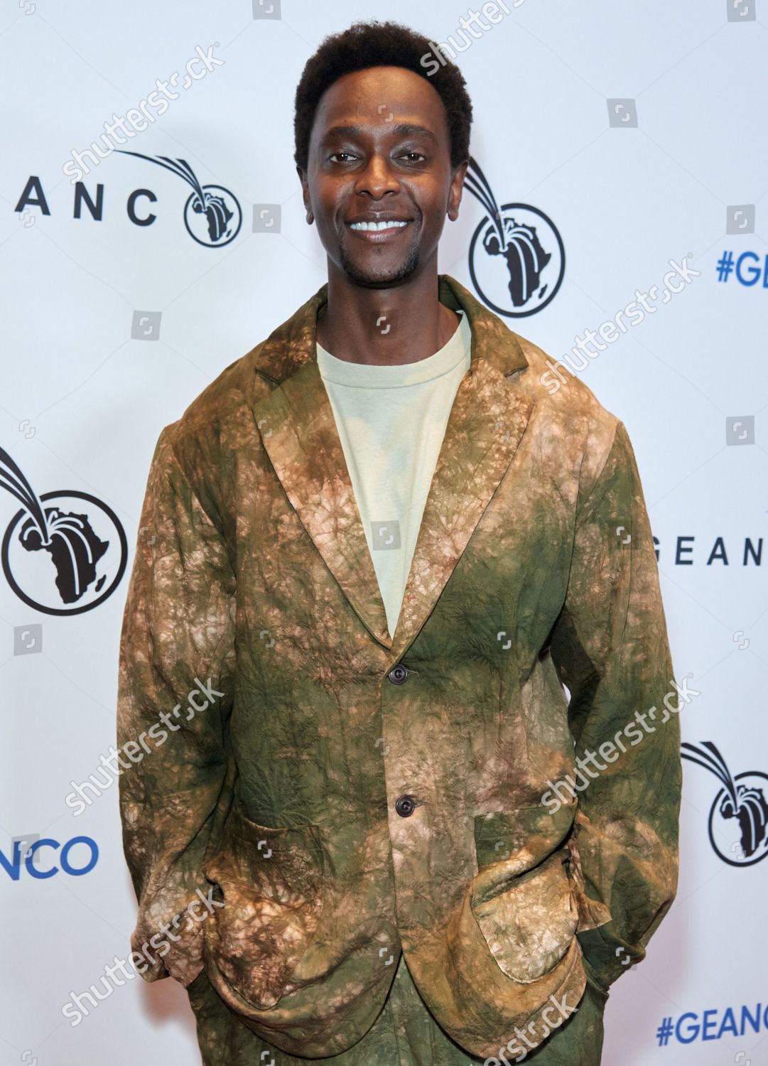 Edi Gathegi 에디토리얼 스톡 사진 - 스톡 이미지 | Shutterstock Editorial